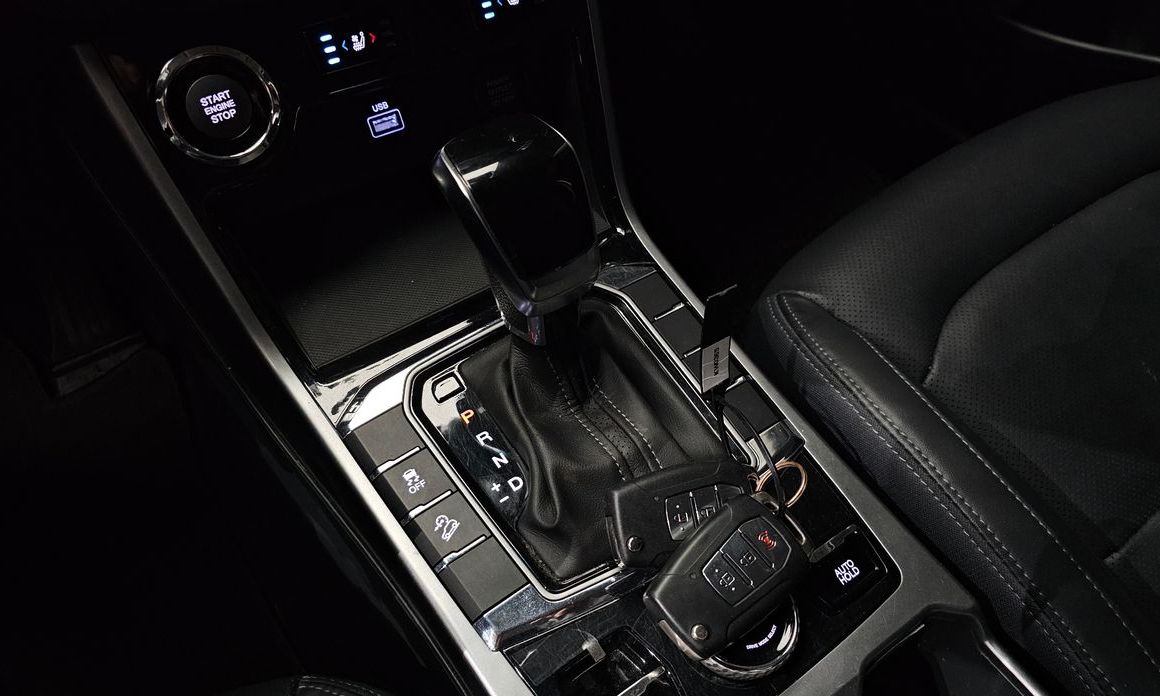 KG_Mobility_Ssangyong KORANDO 2022