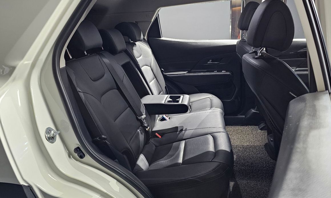 KG_Mobility_Ssangyong KORANDO 2022