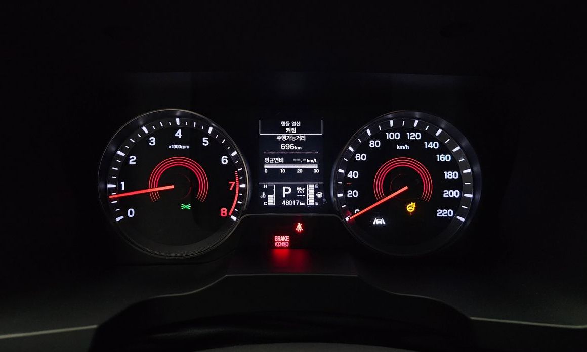 KG_Mobility_Ssangyong KORANDO 2022