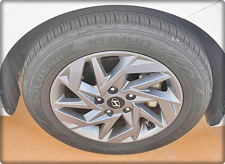 Hyundai AVANTE 2024