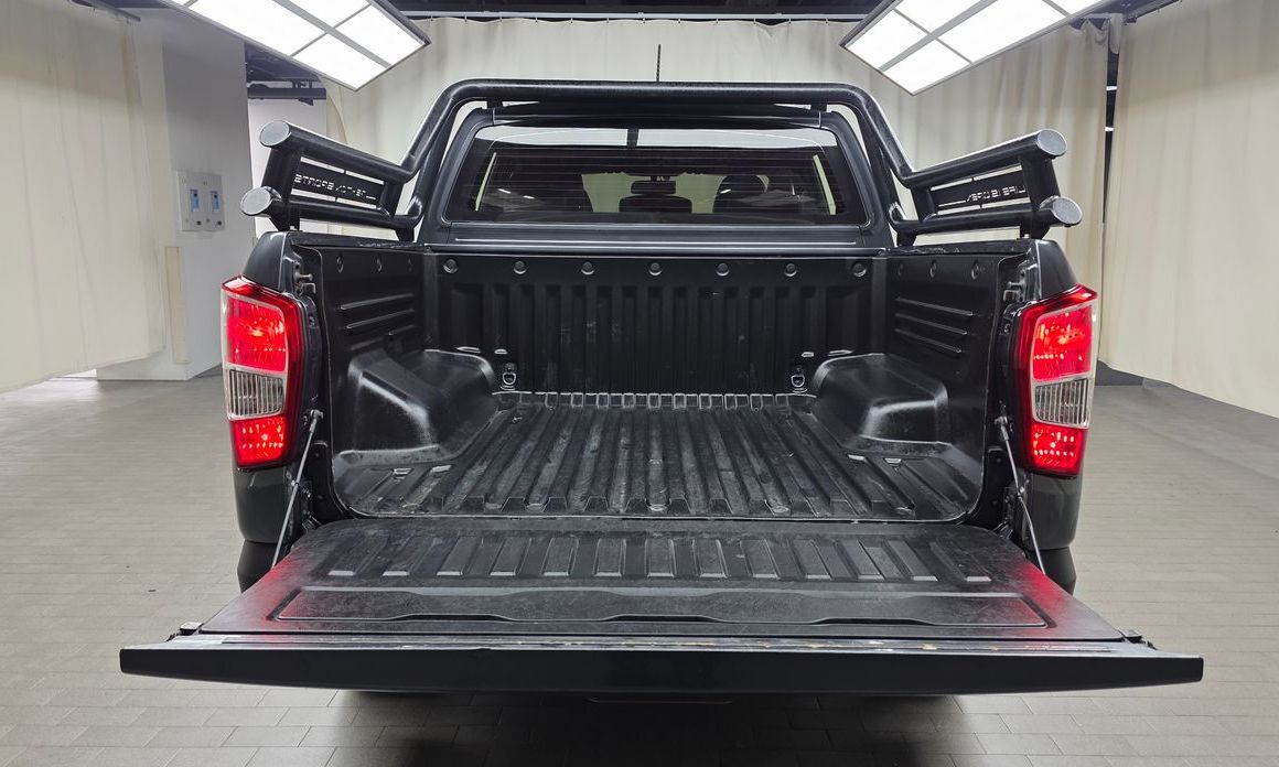 KG_Mobility_Ssangyong Rexton 2022