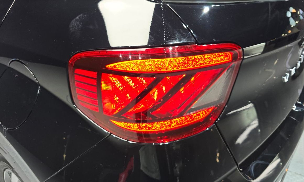 Hyundai Venue 2021