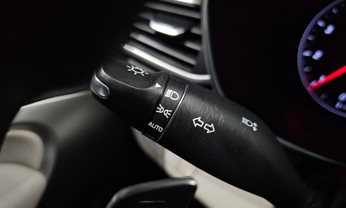 Genesis G70 2019