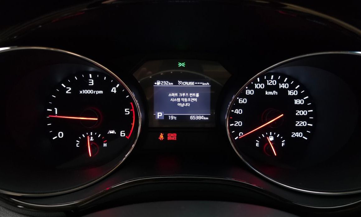 Kia Canival 2019