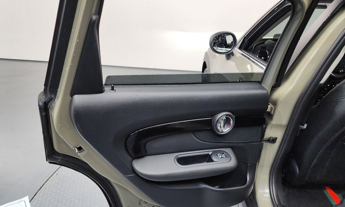 Mini Clubman 2021