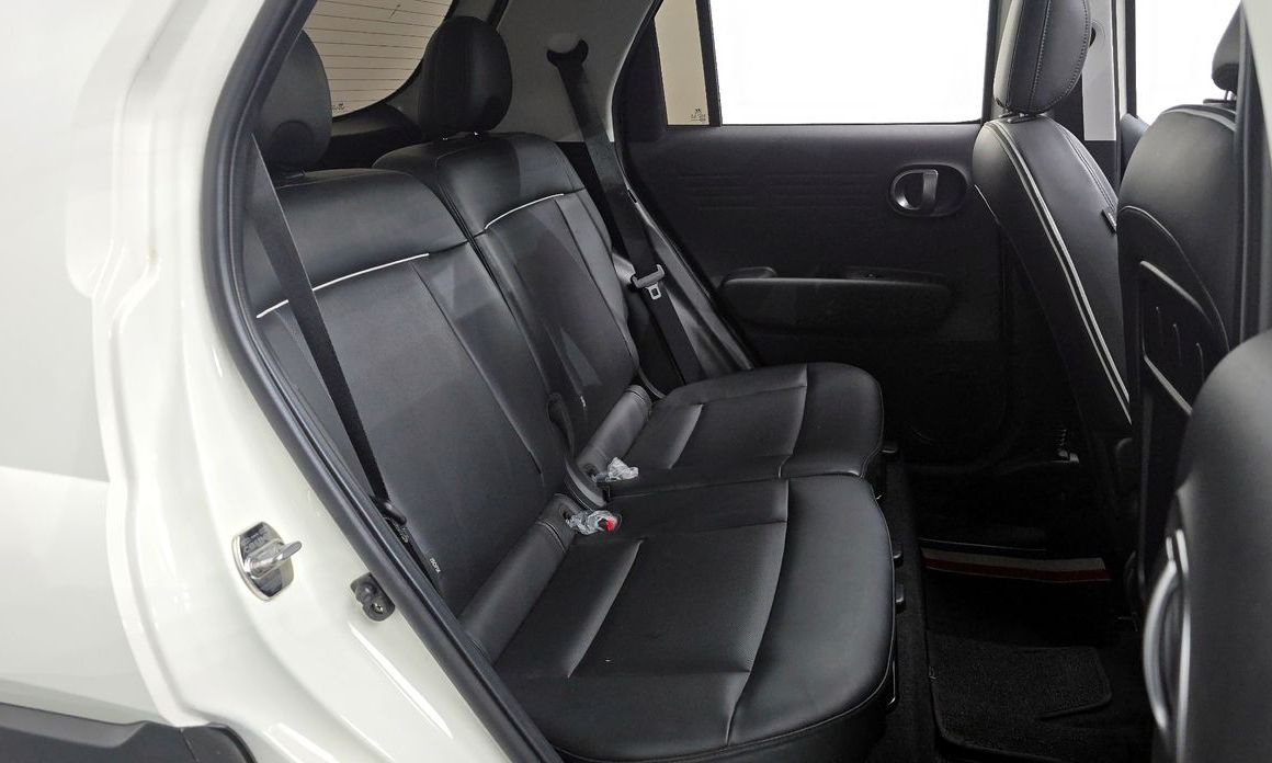 Hyundai Casper 2023