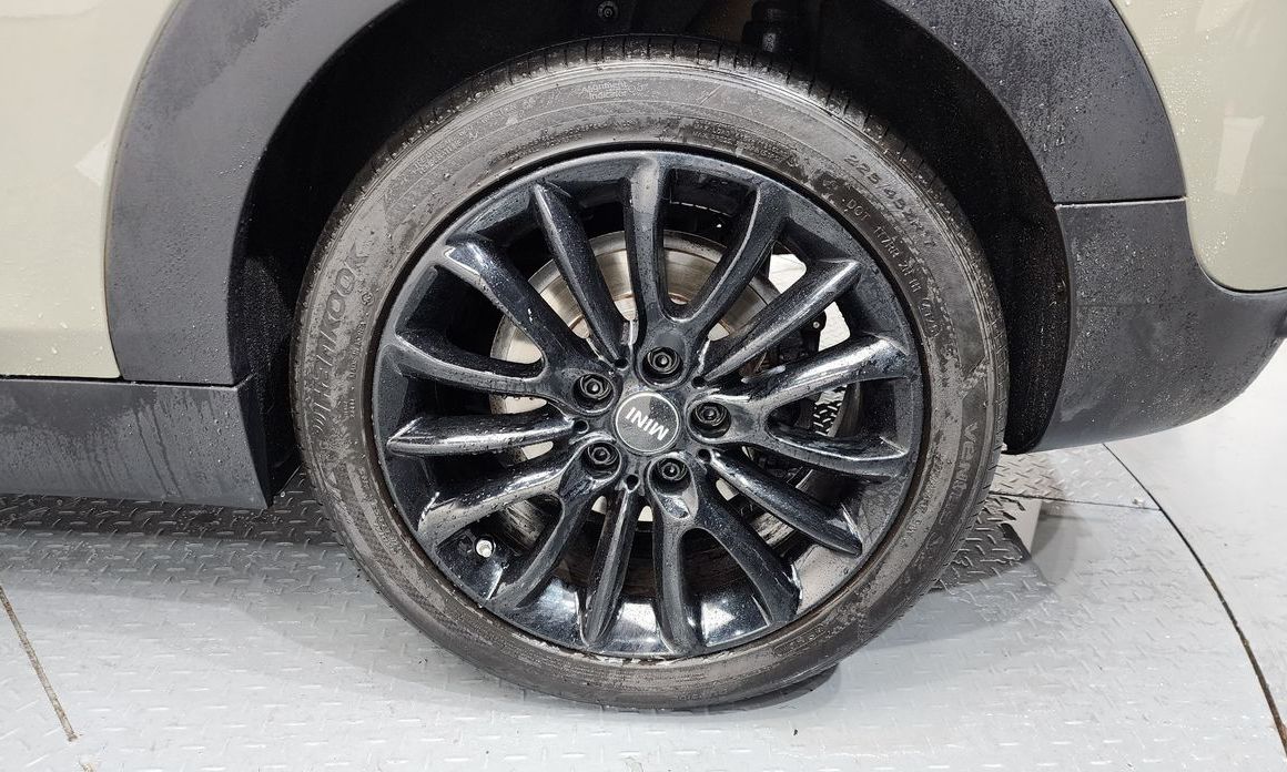 Mini Clubman 2021