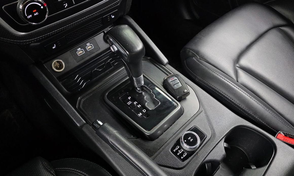KG_Mobility_Ssangyong Rexton 2022