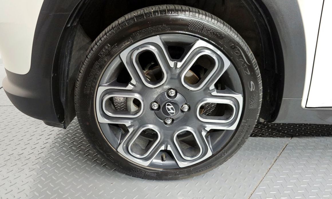 Hyundai Casper 2023