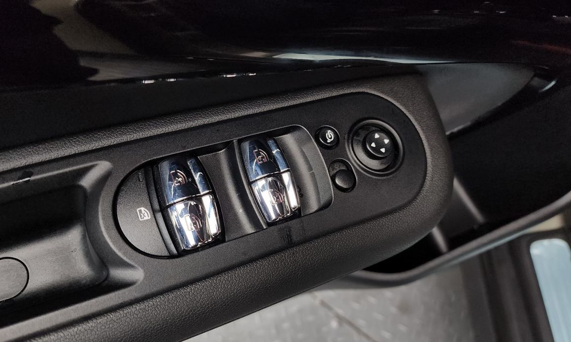 Mini Clubman 2021