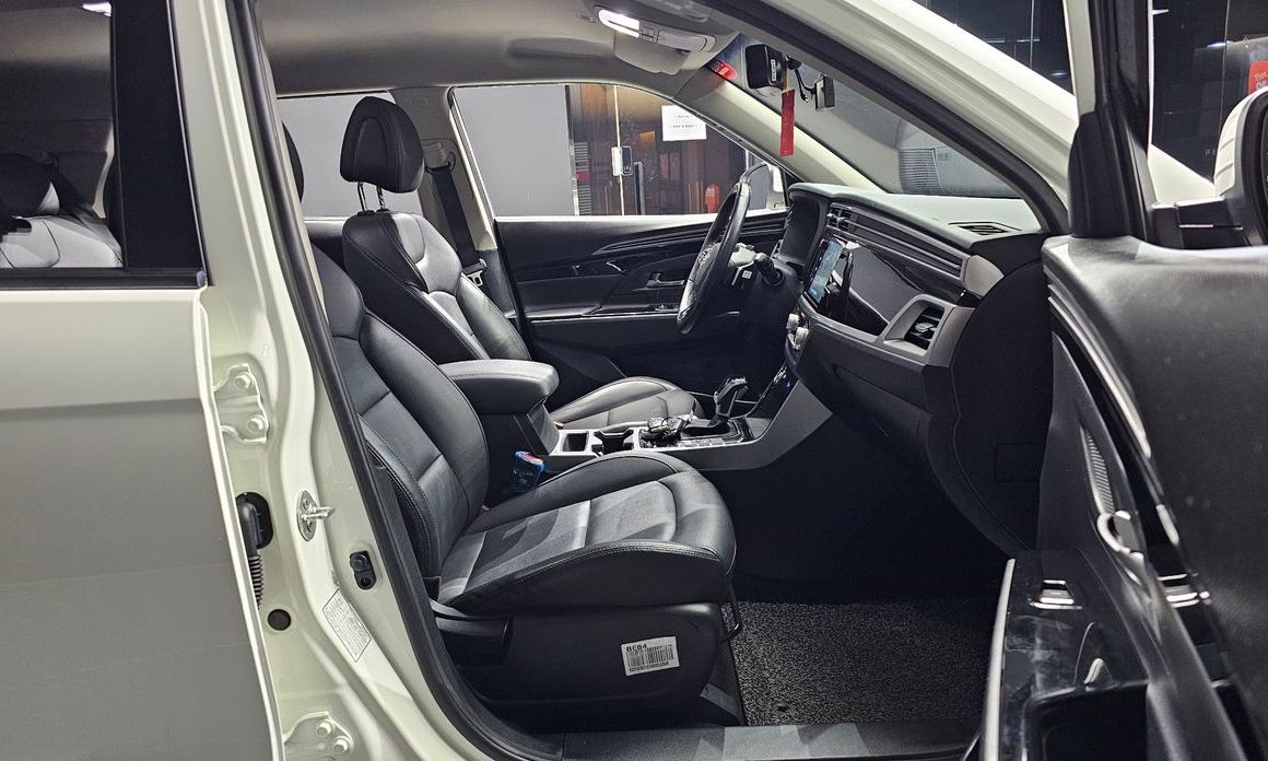 KG_Mobility_Ssangyong KORANDO 2022