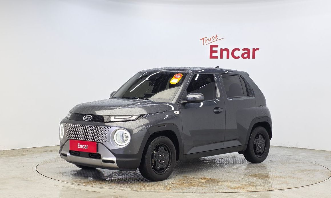 Hyundai Casper 2023