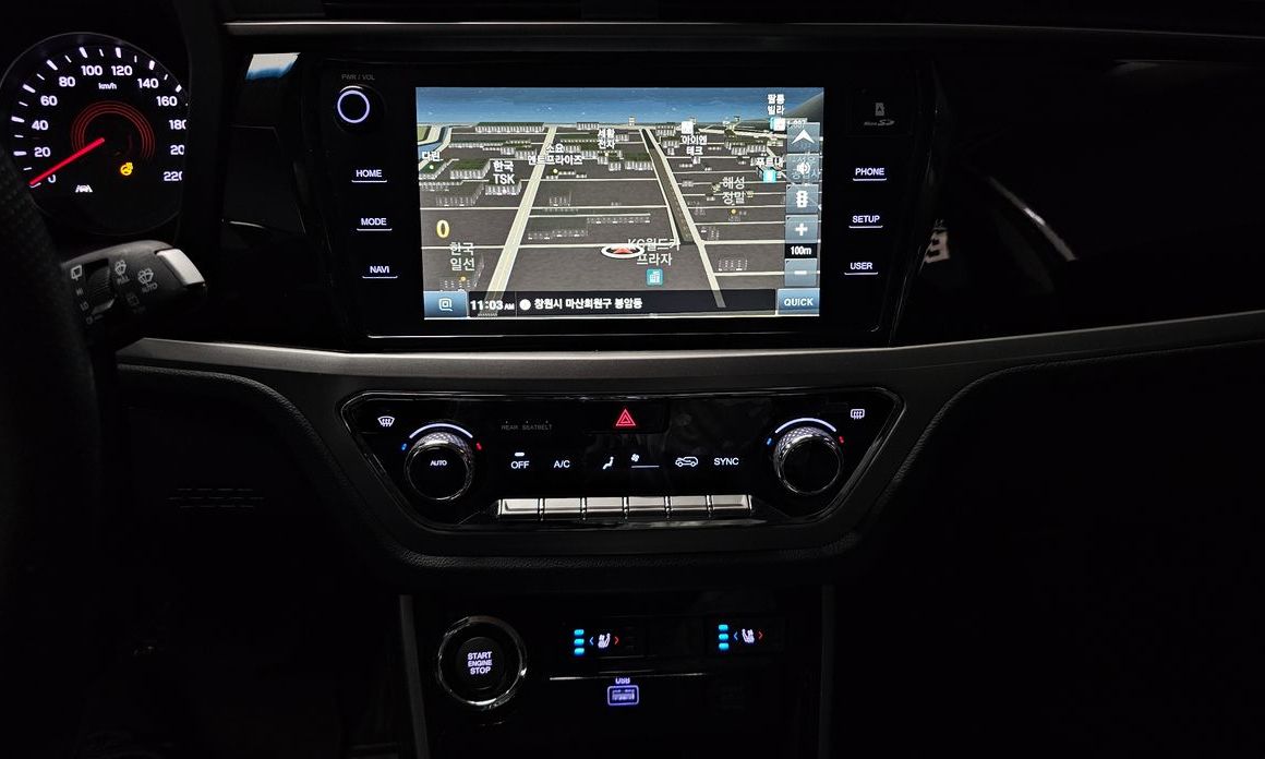 KG_Mobility_Ssangyong KORANDO 2022