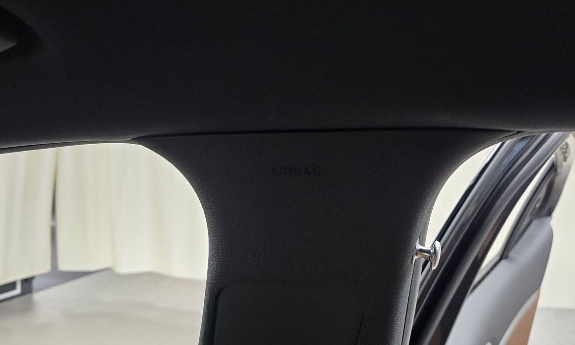 Genesis G70 2018