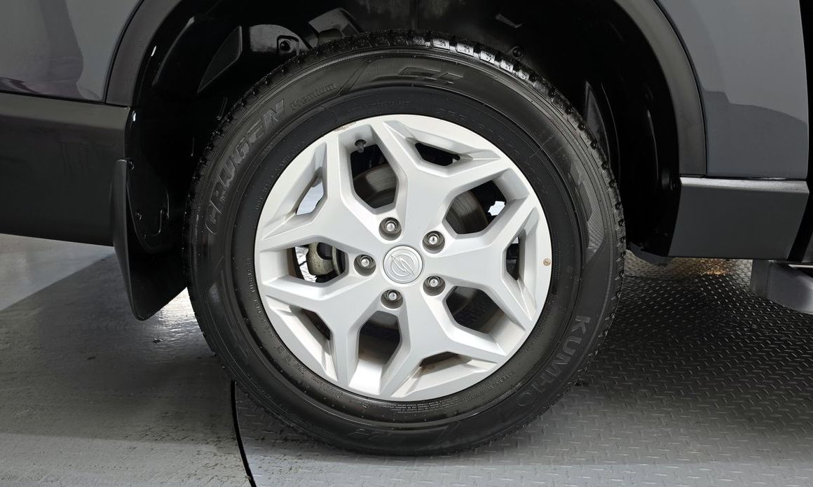 KG_Mobility_Ssangyong Rexton 2023
