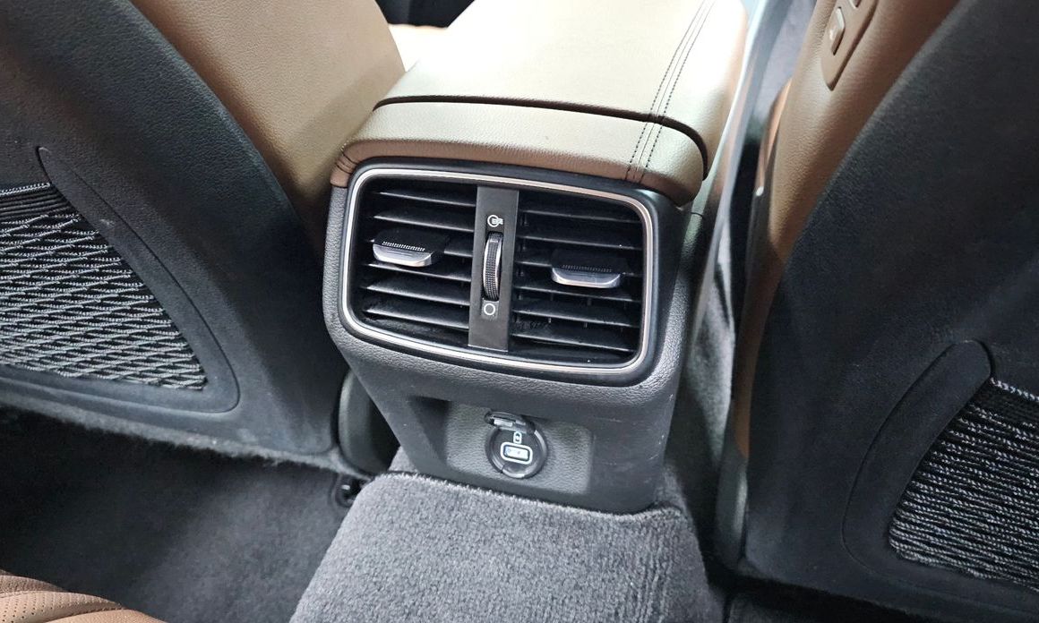 Genesis G70 2018