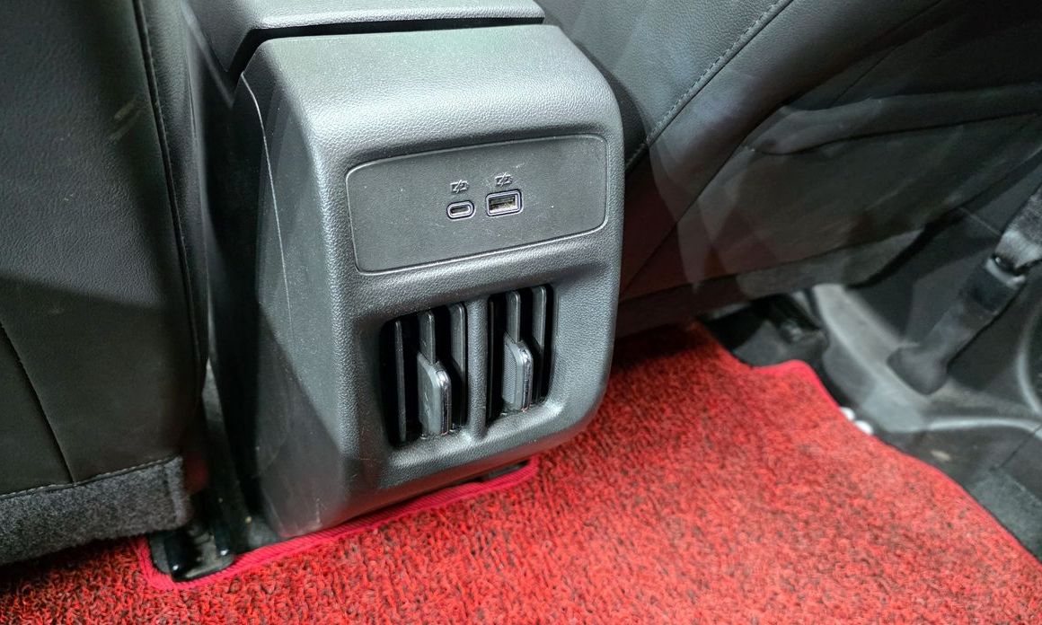 ChevroletGMDaewoo Trax 2024