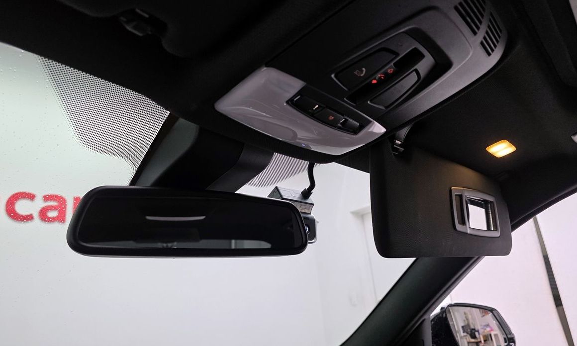 BMW 3-Series 2018