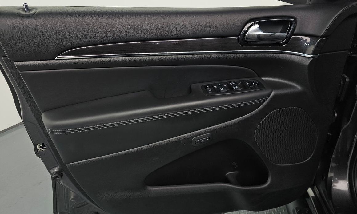 Jeep Cherokee 2021