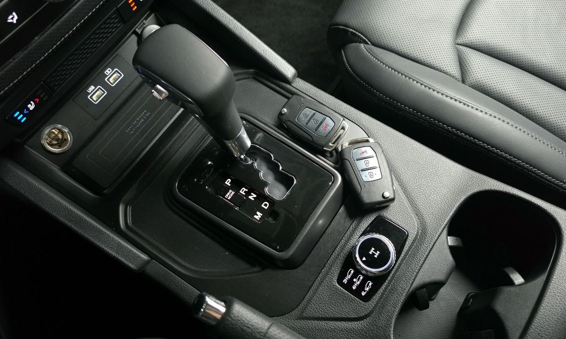 KG_Mobility_Ssangyong Rexton 2023