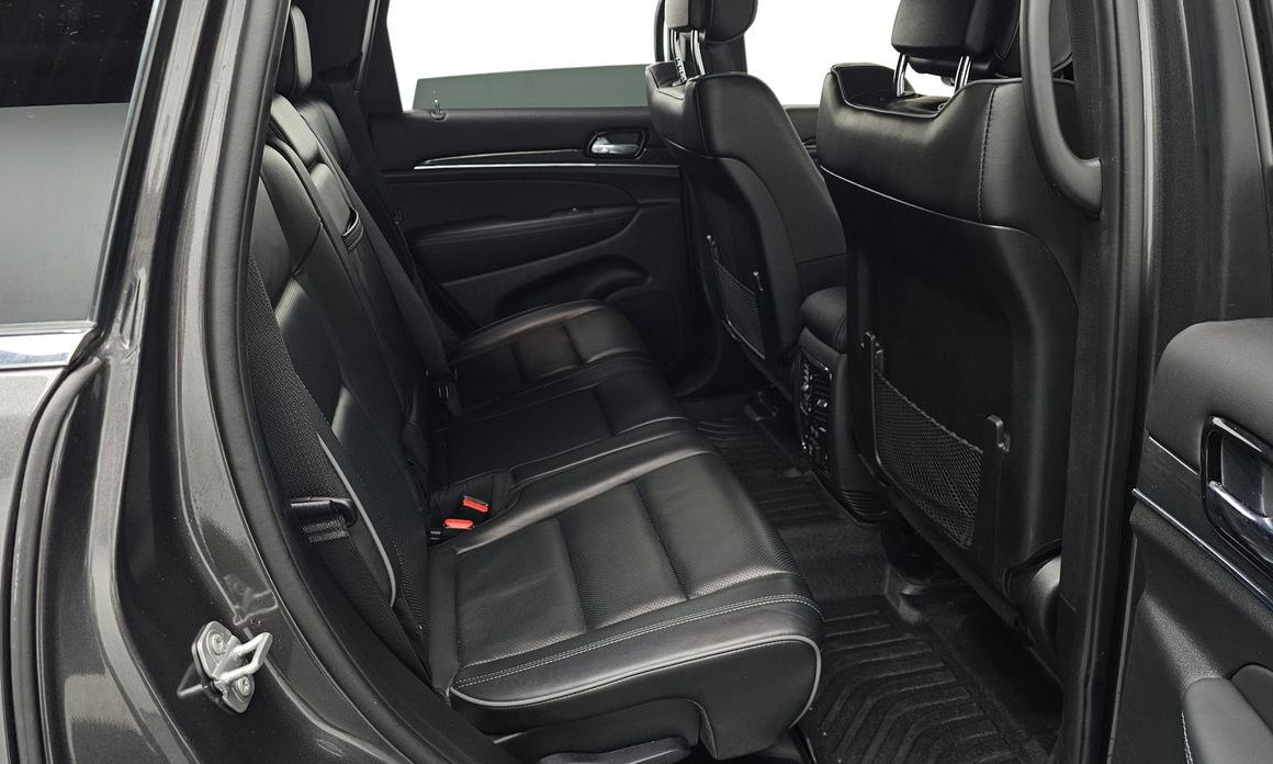 Jeep Cherokee 2021