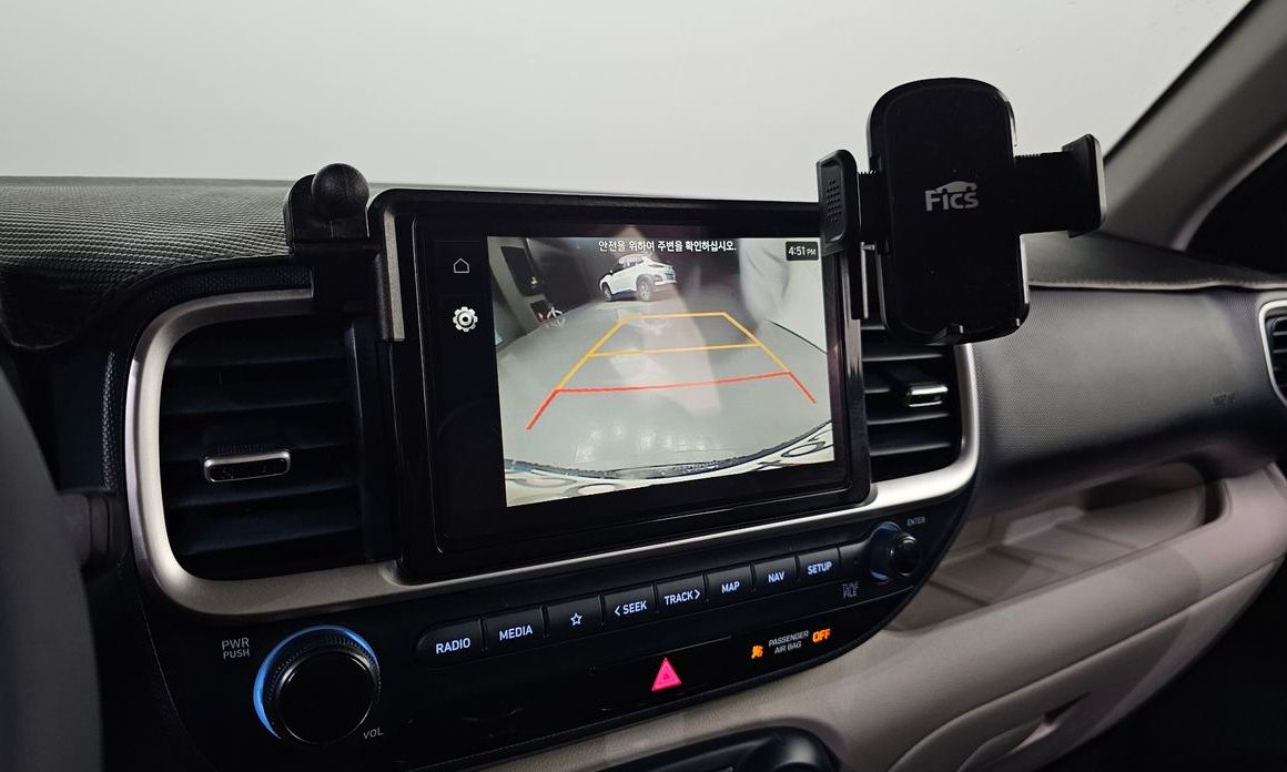 Hyundai Venue 2025
