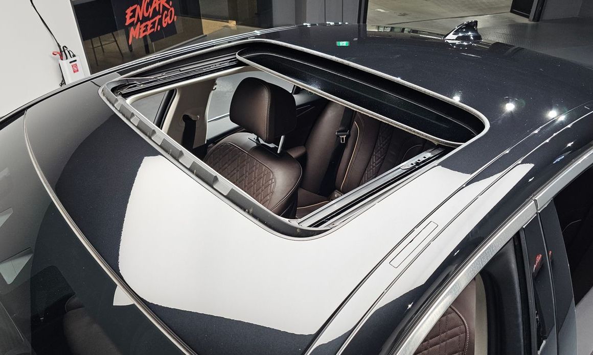 BMW 5-Series 2018