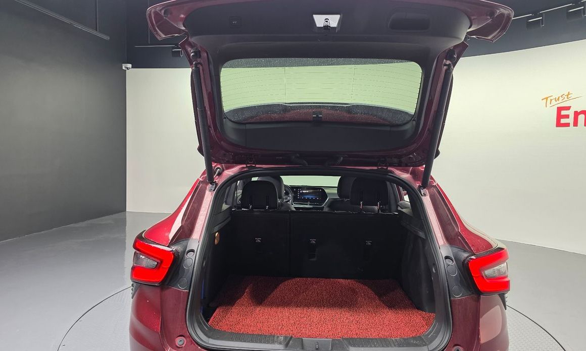 ChevroletGMDaewoo Trax 2024