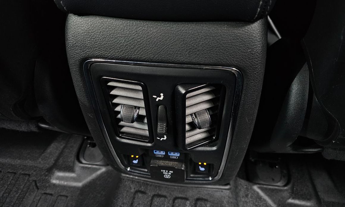 Jeep Cherokee 2021