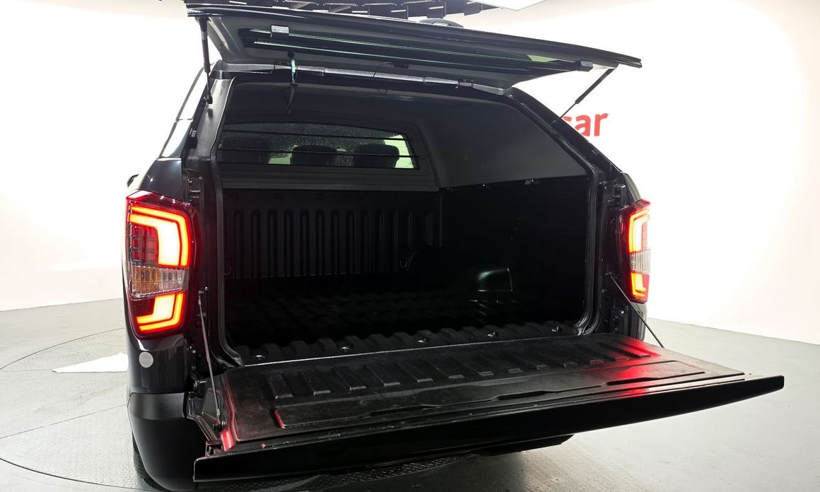 KG_Mobility_Ssangyong Rexton 2023