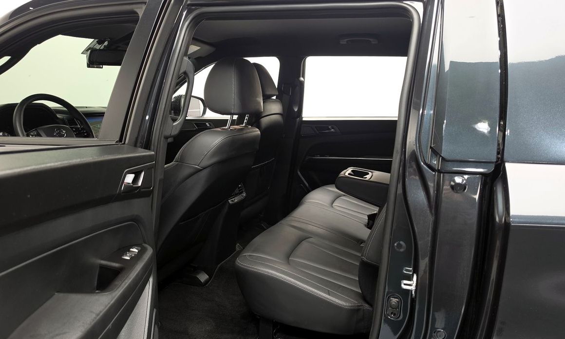 KG_Mobility_Ssangyong Rexton 2023