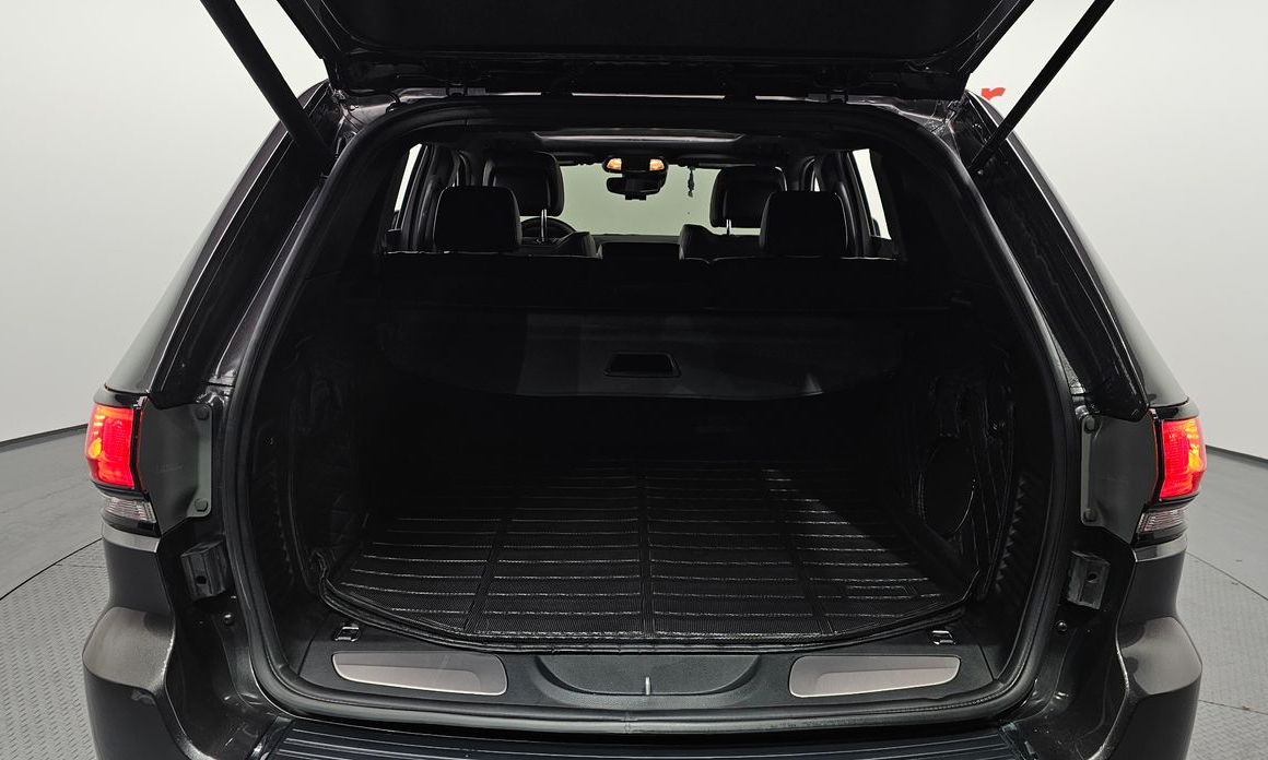 Jeep Cherokee 2021