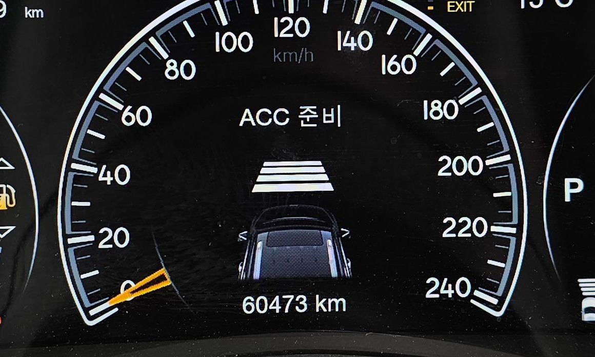Jeep Cherokee 2021