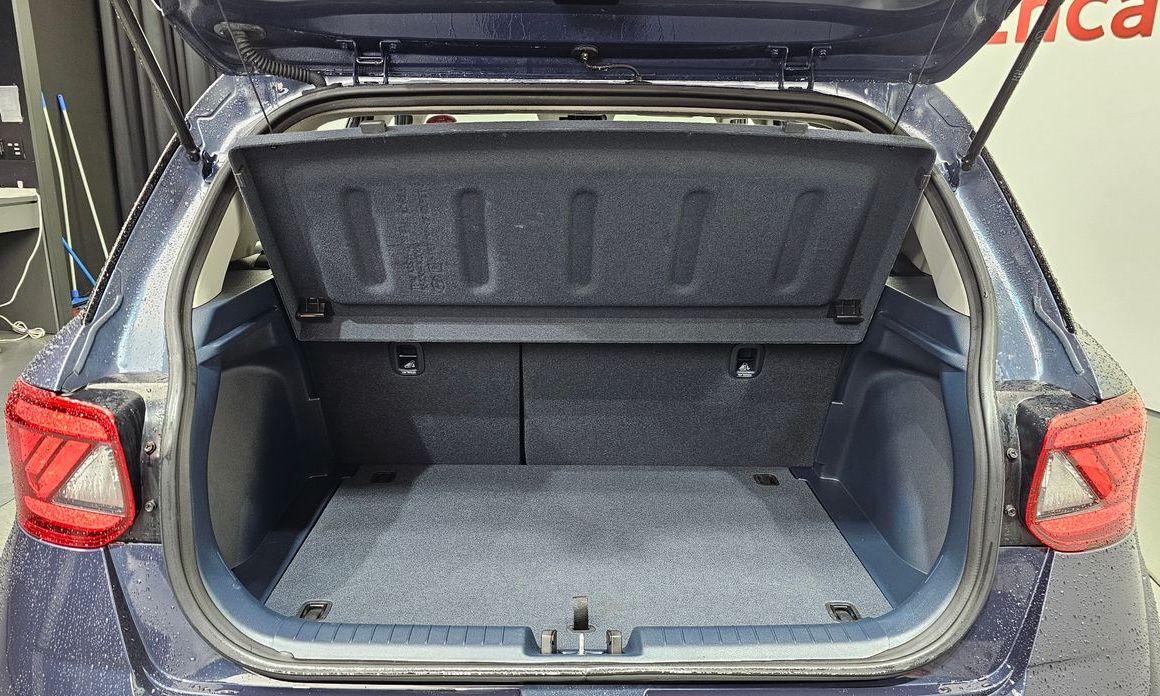 Hyundai Venue 2025