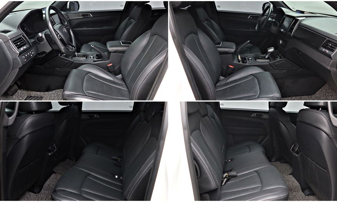 KG_Mobility_Ssangyong Rexton 2023