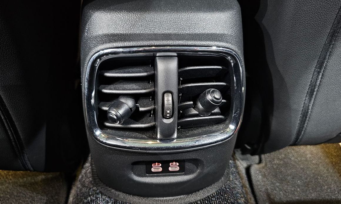 Mini Clubman 2024