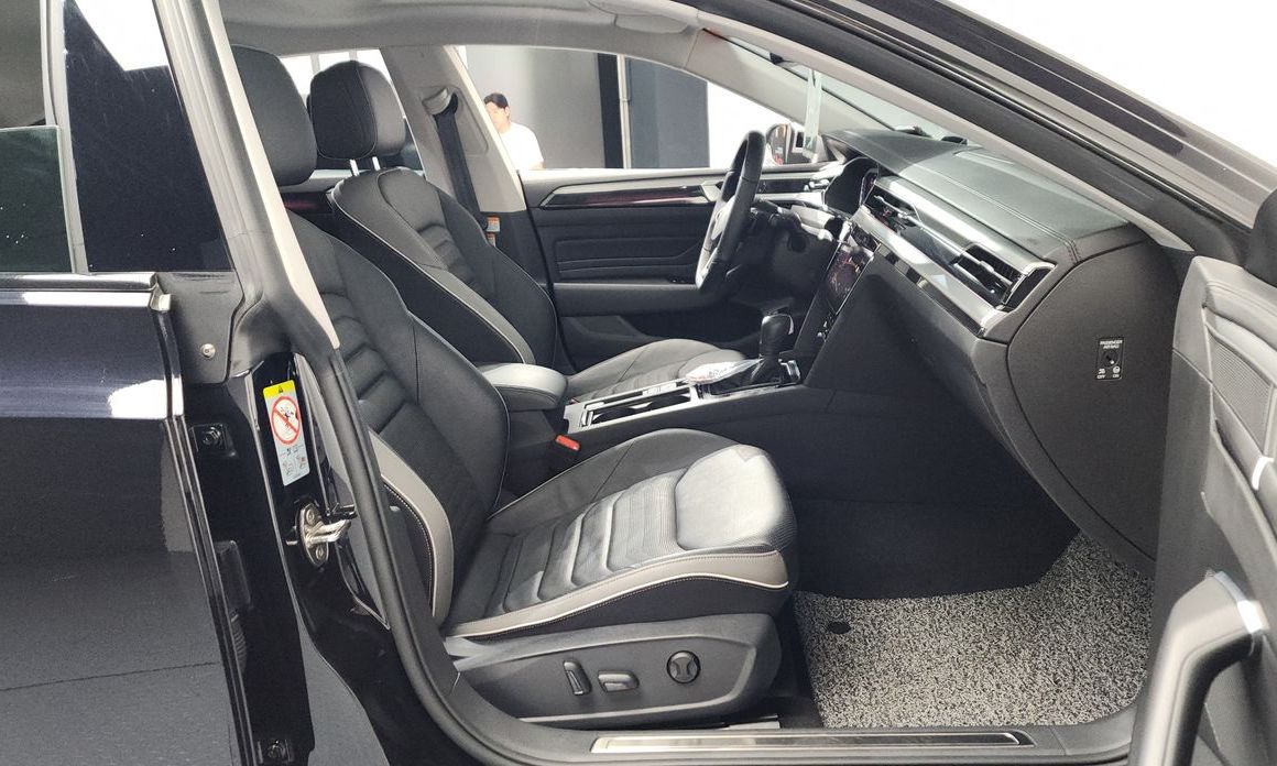 Volkswagen Arteon 2022