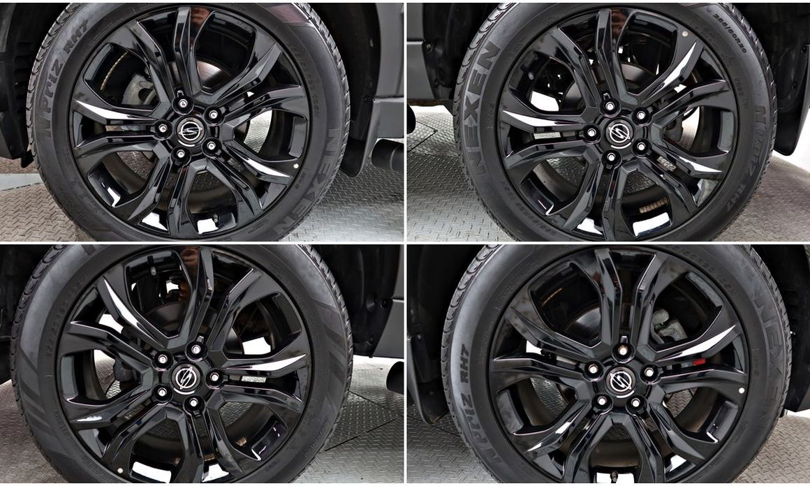 KG_Mobility_Ssangyong Rexton 2023