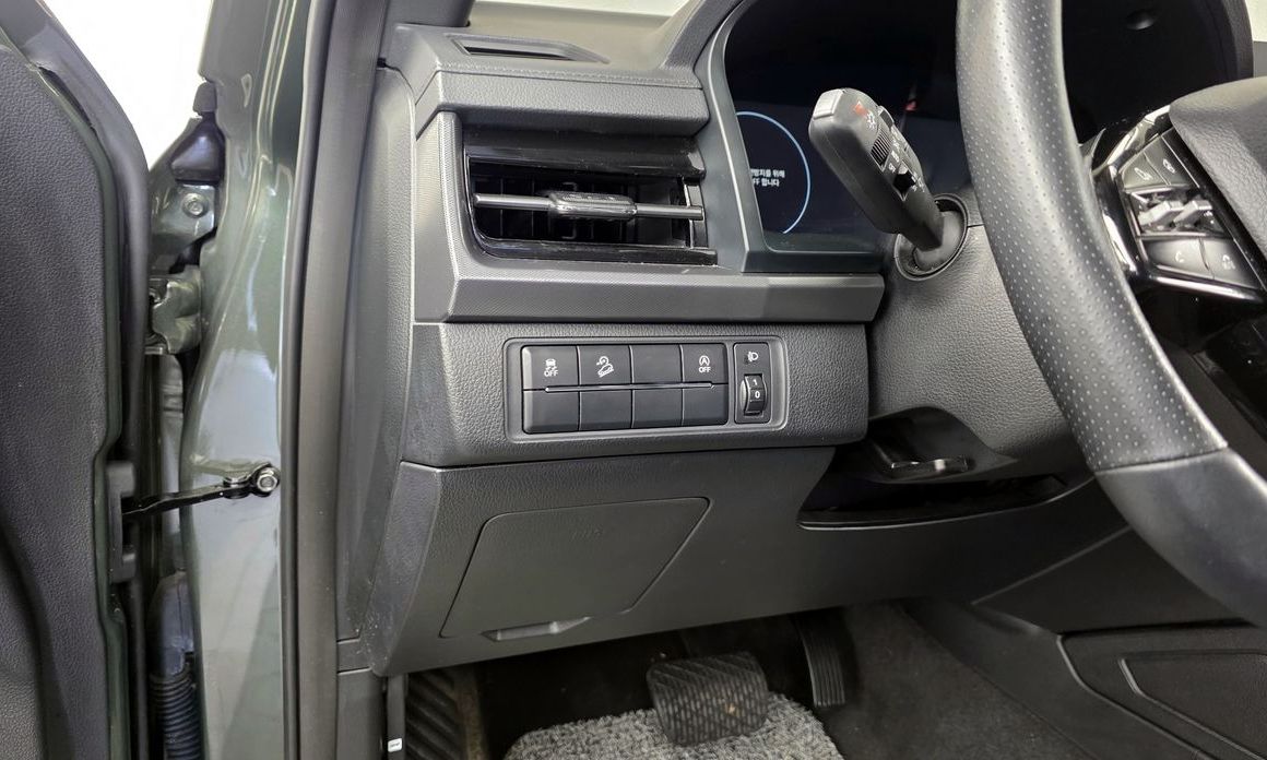 KG_Mobility_Ssangyong Rexton 2024