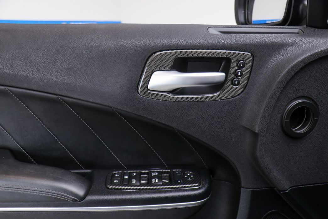 Dodge Charger 2016