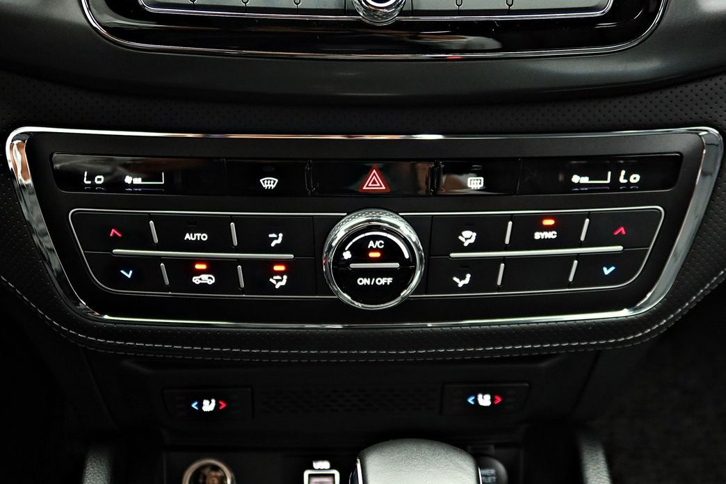 KG_Mobility_Ssangyong Rexton 2023