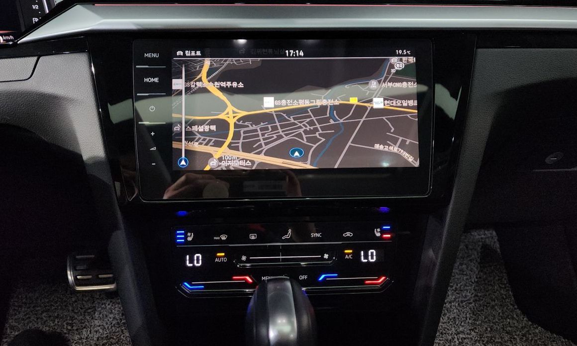 Volkswagen Arteon 2022