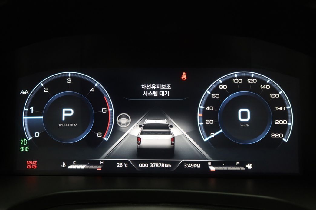 KG_Mobility_Ssangyong Rexton 2023