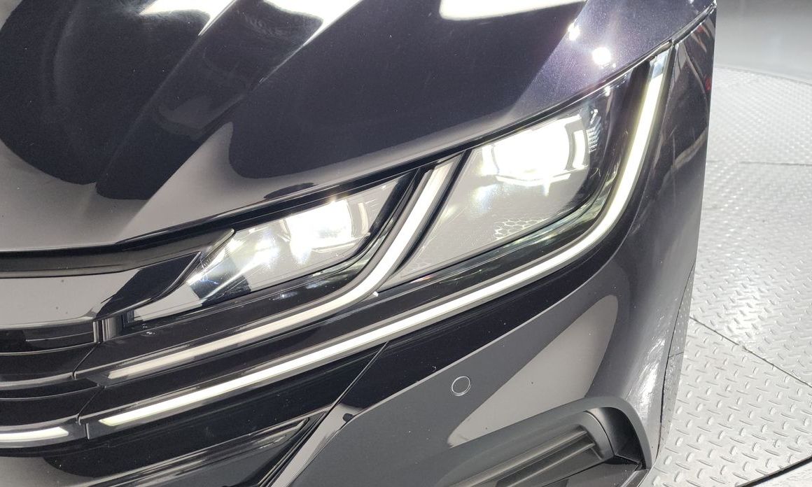 Volkswagen Arteon 2022
