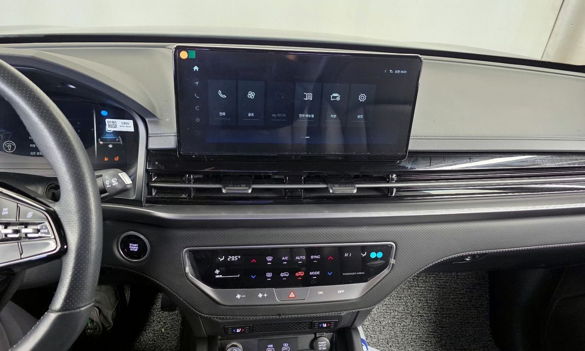 KG_Mobility_Ssangyong Rexton 2024