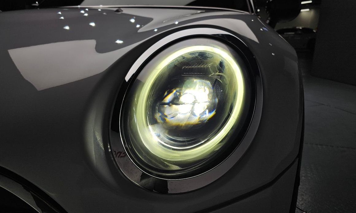 Mini Clubman 2024
