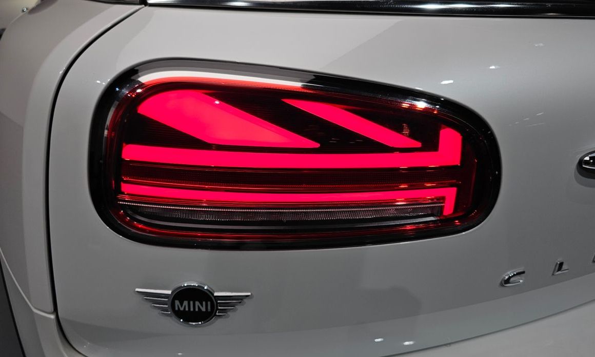 Mini Clubman 2024