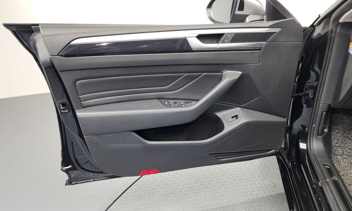 Volkswagen Arteon 2022
