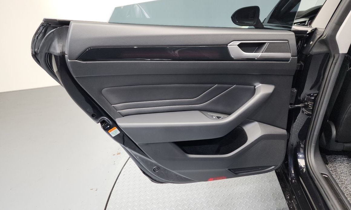 Volkswagen Arteon 2022