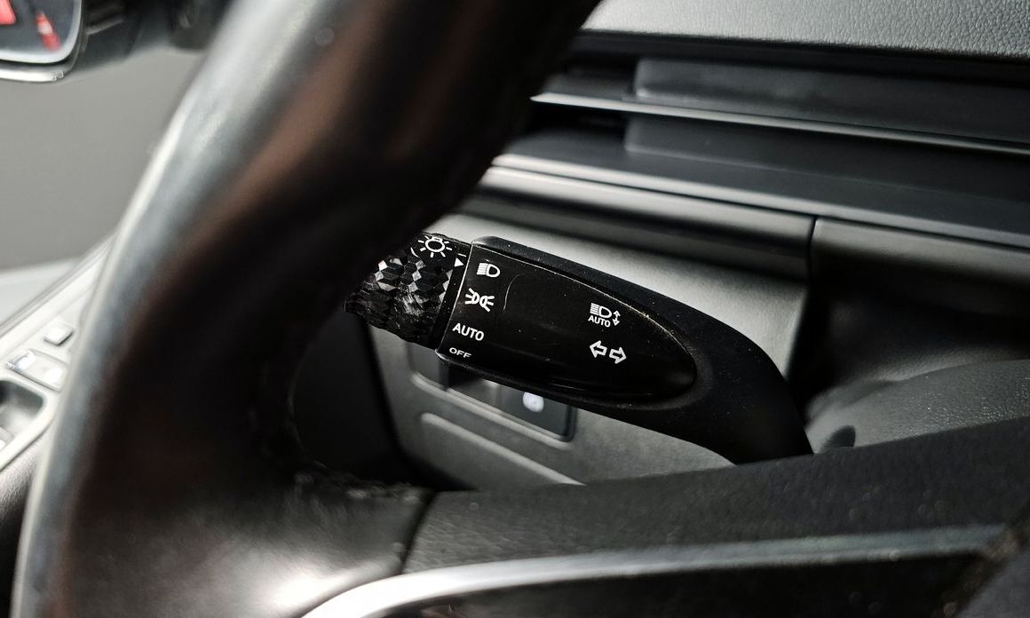 Hyundai Staria 2024